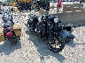 1HD1FB4179Y****** Salvage and Wrecked 2009 Harley-Davidson Road King in Rec Rides Online Exclusive