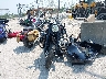 1HD1FB4179Y****** Used and Repairable 2009 Harley-Davidson Road King in Wisconsin State