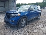 1FMSK8DH1LG****** Usados y Reparables 2020 Ford Explorer en Columbus