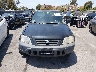 JHLRD18421S****** Salvage 2001 Honda CR-V in California State
