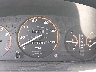 JHLRD18421S****** Repairable 2001 Honda CR-V in California State