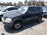 JHLRD18421S****** Used and Repairable 2001 Honda CR-V in Los Angeles