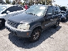 JHLRD18421S****** Salvage and Repairable 2001 Honda CR-V in California State