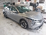 3KPFU4DE9SE****** Salvamento y Destrozados 2025 Kia K4 en Tampa North