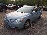 4T1BE46K19U****** Used and Repairable 2009 Toyota Camry in Cleveland