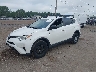 JTMBFREV9JJ****** Used and Repairable 2018 Toyota RAV4 in South Bend