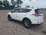 JTMBFREV9JJ****** Salvage and Repairable 2018 Toyota RAV4 in South Bend