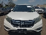 5J6RM4H72FL****** Wrecked 2015 Honda CR-V in New Jersey State