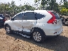 5J6RM4H72FL****** Repairable 2015 Honda CR-V in New Jersey State