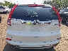 5J6RM4H72FL****** Wrecked 2015 Honda CR-V