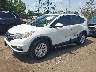 5J6RM4H72FL****** Used and Repairable 2015 Honda CR-V in Avenel New Jersey