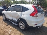 5J6RM4H72FL****** Salvage and Repairable 2015 Honda CR-V in Avenel New Jersey