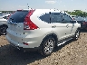 5J6RM4H72FL****** Salvage and Wrecked 2015 Honda CR-V in New Jersey State