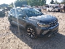 3VV2X7B29NM****** Salvamento y Destrozados 2022 Volkswagen Taos en Buckhannon