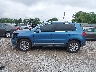 WVGRV7AX6HW****** Reparables 2017 Volkswagen Tiguan en Estado de Ohio