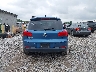 WVGRV7AX6HW****** Destrozados 2017 Volkswagen Tiguan
