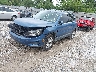 WVGRV7AX6HW****** Usados y Reparables 2017 Volkswagen Tiguan en Columbus