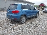 WVGRV7AX6HW****** Salvamento y Destrozados 2017 Volkswagen Tiguan en Estado de Ohio