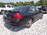 1HGCM56306A****** Salvage and Wrecked 2006 Honda Accord in Alabama State