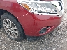 5N1AR2MN5EC****** Destrozados 2014 Nissan Pathfinder en Estado de Florida