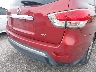 5N1AR2MN5EC****** Salvamento 2014 Nissan Pathfinder