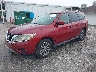 5N1AR2MN5EC****** Usados y Reparables 2014 Nissan Pathfinder en Orlando North