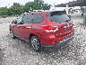5N1AR2MN5EC****** Salvamento y Reparables 2014 Nissan Pathfinder en Orlando North