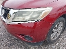 5N1AR2MN5EC****** Salvamento y Reparables 2014 Nissan Pathfinder en Estado de Florida