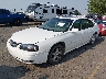 2G1WH52K559****** Usados y Reparables 2005 Chevrolet Impala en Boise