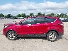 1FMCU0GD2JU****** Reparables 2018 Ford Escape en Estado de Indiana