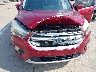 1FMCU0GD2JU****** Salvamento y Reparables 2018 Ford Escape en Estado de Indiana