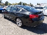 2G1145S32G9****** Salvage and Repairable 2016 Chevrolet Impala in Los Angeles