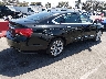 2G1145S32G9****** Salvage and Wrecked 2016 Chevrolet Impala in California State