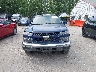 1GTJ6LFE0C8****** Destrozados 2012 GMC Canyon en Estado de Maine