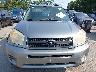 JTEHD20V750****** Wrecked 2005 Toyota RAV4 in New York State