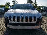 1C4PJLCB4EW****** Used 2014 Jeep Cherokee in Florida State