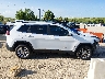 1C4PJLCB4EW****** Repairable 2014 Jeep Cherokee in Florida State