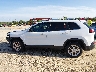 1C4PJLCB4EW****** Salvage 2014 Jeep Cherokee