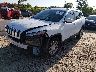 1C4PJLCB4EW****** Used and Repairable 2014 Jeep Cherokee in Fort Myers