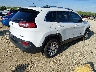 1C4PJLCB4EW****** Salvage and Wrecked 2014 Jeep Cherokee in Florida State
