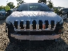 1C4PJLCB4EW****** Salvage and Repairable 2014 Jeep Cherokee in Florida State