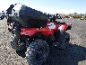 1HFTE4622G4****** Destrozados 2016 Honda FourTrax Foreman Rubicon en Estado de Nevada