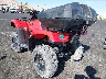 1HFTE4622G4****** Salvamento y Reparables 2016 Honda FourTrax Foreman Rubicon en Rec Rides Online Exclusive
