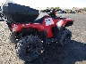 1HFTE4622G4****** Salvamento y Destrozados 2016 Honda FourTrax Foreman Rubicon en Estado de Nevada