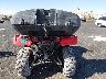 1HFTE4622G4****** Salvamento y Reparables 2016 Honda FourTrax Foreman Rubicon en Estado de Nevada