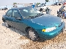 1FALP6531VK****** Salvage and Wrecked 1997 Ford Contour in Missoula