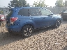 JF2SJAEC0JH****** Salvage and Wrecked 2018 Subaru Forester in Wisconsin State