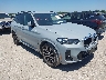 5UX43DP01N9****** Salvamento y Destrozados 2022 BMW X3 en Fort Worth North