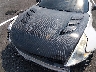 JN1AZ4EH3EM****** Repairable 2014 Nissan 370Z in Nashville