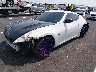 JN1AZ4EH3EM****** Used and Repairable 2014 Nissan 370Z in Nashville